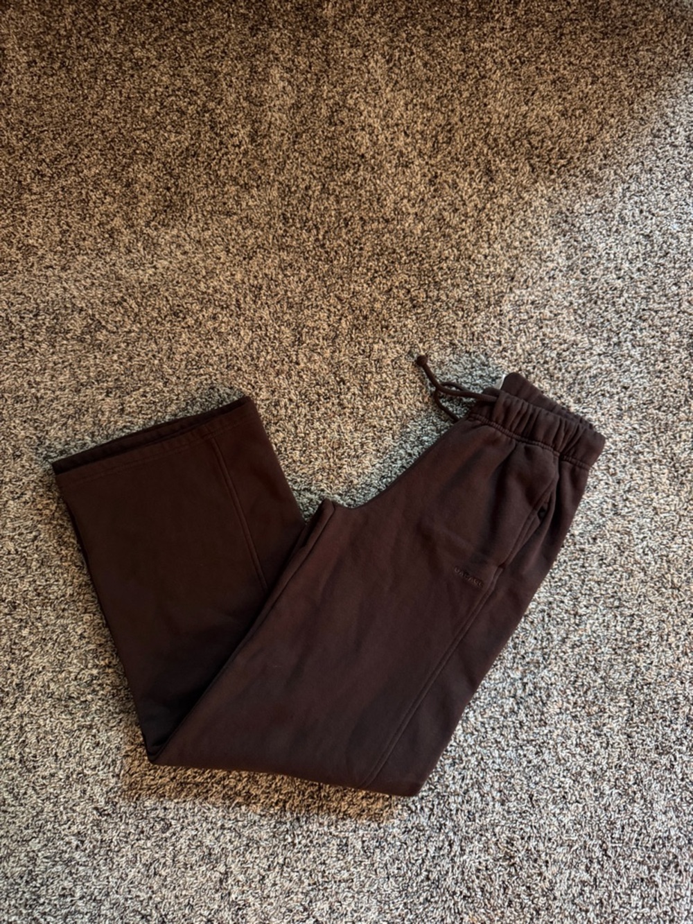 Garage UltraFleece Straight Leg Sweatpants